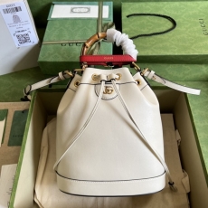 Gucci Drawstring Bags